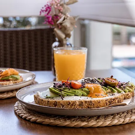 Blancala Κάλα Μπλάνκα