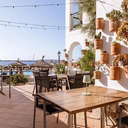 Blancala Ξενοδοχείο με διαμερίσματα 2*