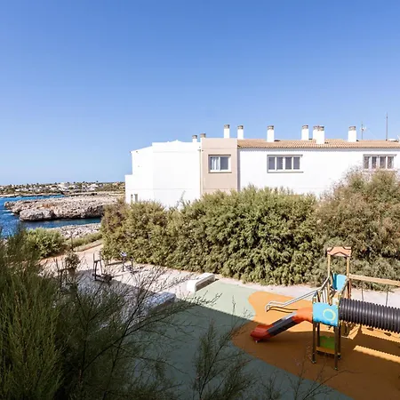 Blancala Hotel apartamentowy 2*
