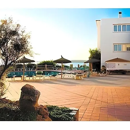 Aparthotel Blancala