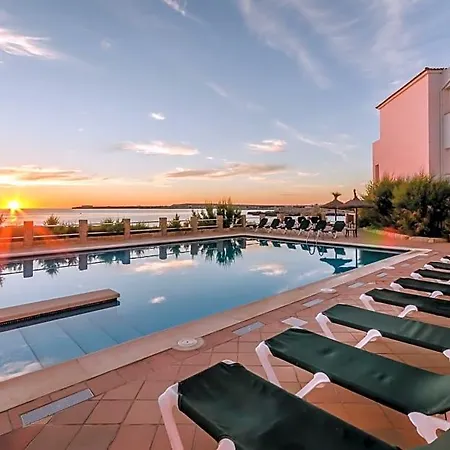 Blancala Aparthotel 2*