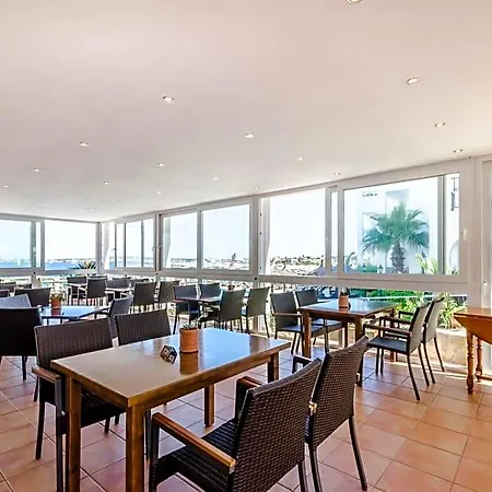 Blancala Aparthotel
