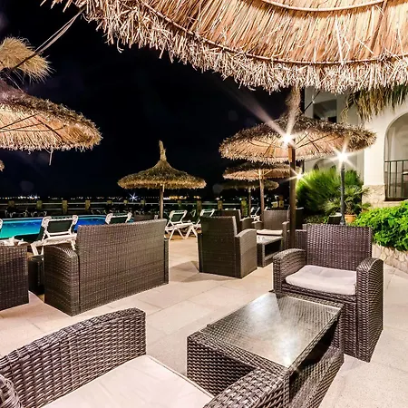 Blancala Aparthotel 2*