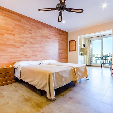 Aparthotel Blancala 2*