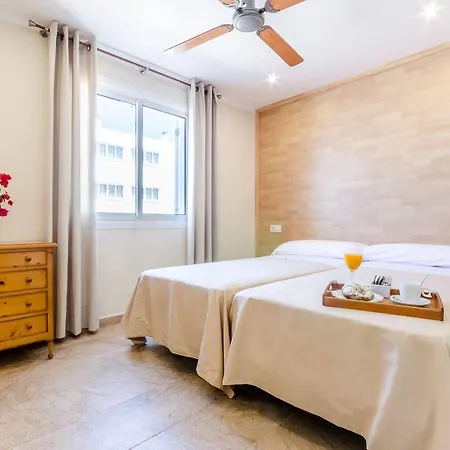Aparthotel Blancala Cala Blanca (Menorca)