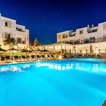Aparthotel Blancala Cala Blanca (Menorca)