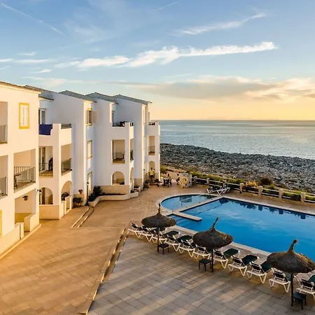 Aparthotel Blancala Cala Blanca (Menorca)