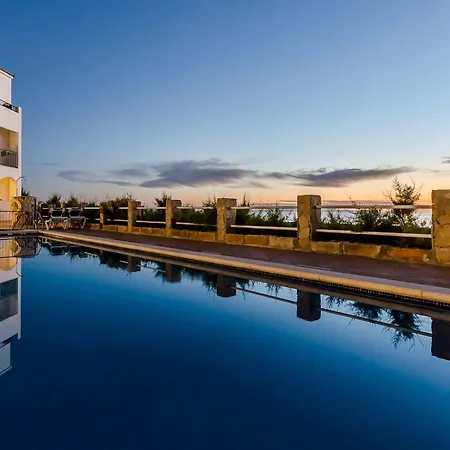Blancala Aparthotel Cala Blanca (Menorca)