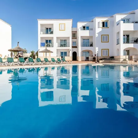 Blancala Aparthotel