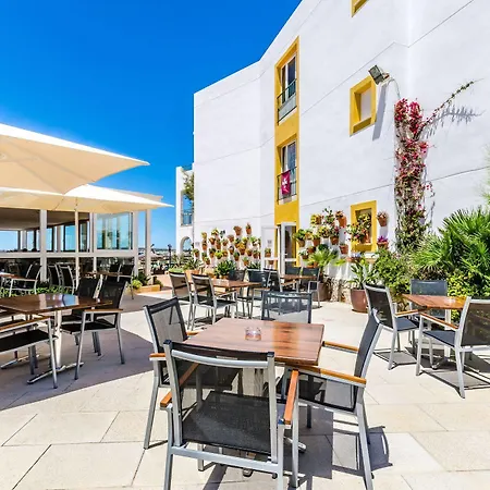 Aparthotel Blancala 2*