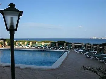 Aparthotel Blancala