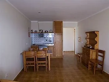 Aparthotel Blancala Cala Blanca (Menorca)