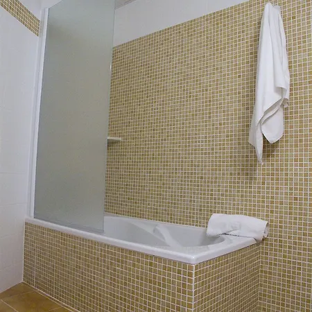 Aparthotel Blancala Cala Blanca (Menorca)
