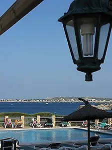 Aparthotel Blancala Cala Blanca (Menorca)