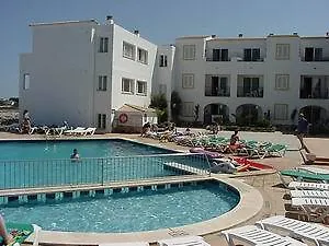 Aparthotel Blancala Cala Blanca (Menorca)