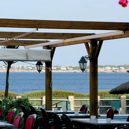 Aparthotel Blancala Cala Blanca (Menorca)