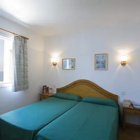 アパルタメントス ブランカラ 2* カラ・ブランカ