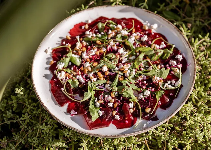Ξενοδοχείο με διαμερίσματα Blancala Κάλα Μπλάνκα