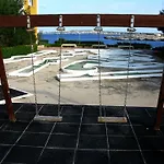 Blancala شقة فندقية