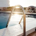 شقة فندقية Blancala 2*