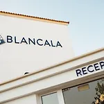 شقة فندقية Blancala 2*