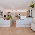 شقة فندقية Blancala 2*