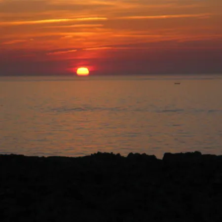Blancala Lejlighedshotel Cala Blanca (Menorca)