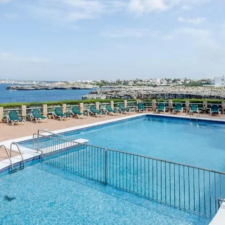 布兰卡拉公寓 卡拉布兰卡