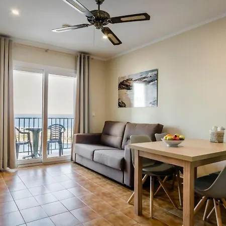 公寓式酒店 布兰卡拉公寓 卡拉布兰卡