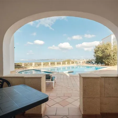 布兰卡拉公寓 2* 卡拉布兰卡