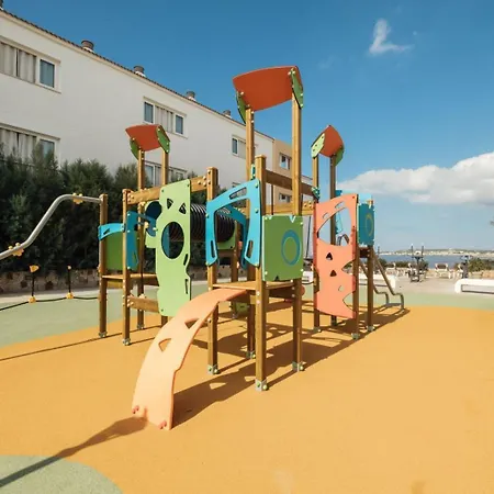 布兰卡拉公寓 公寓式酒店