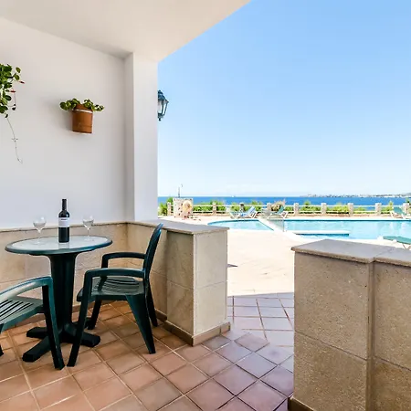 布兰卡拉公寓 2*