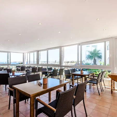 布兰卡拉公寓 2* 卡拉布兰卡