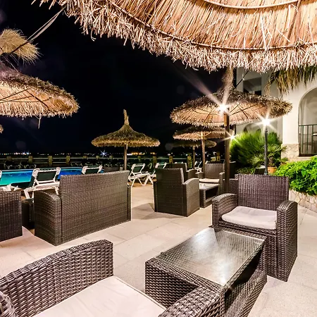 布兰卡拉公寓 公寓式酒店 2*