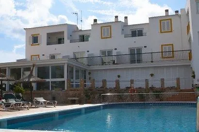 Blancala 2* Cala Blanca (Menorca)
