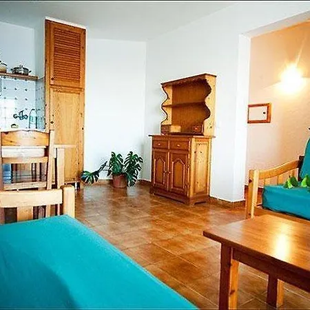 布兰卡拉公寓 公寓式酒店