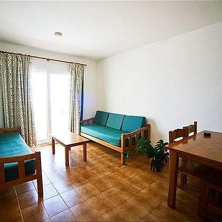 布兰卡拉公寓 2* 卡拉布兰卡