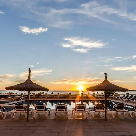 Lejlighedshotel Blancala