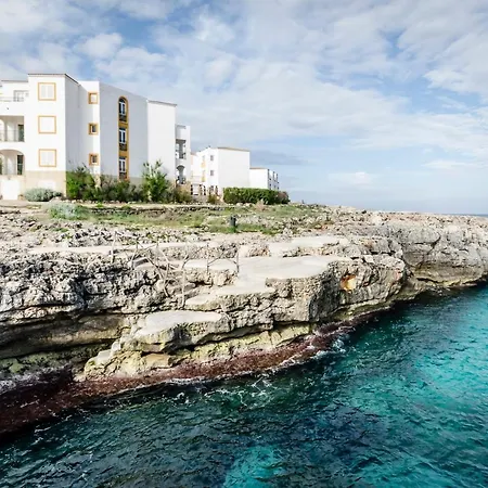 Lejlighedshotel Blancala 2*