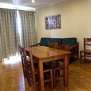 Apartahotel Blancala