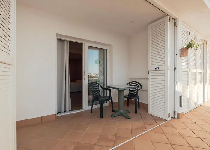 Apart-hotel Blancala