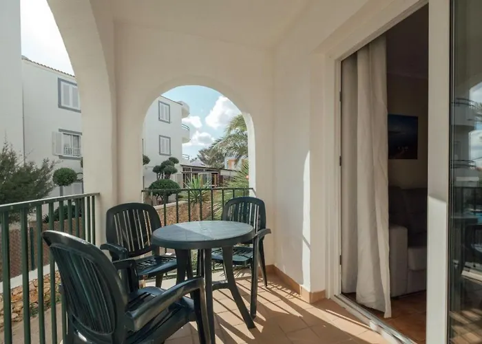 Apart-hotel Blancala 2*