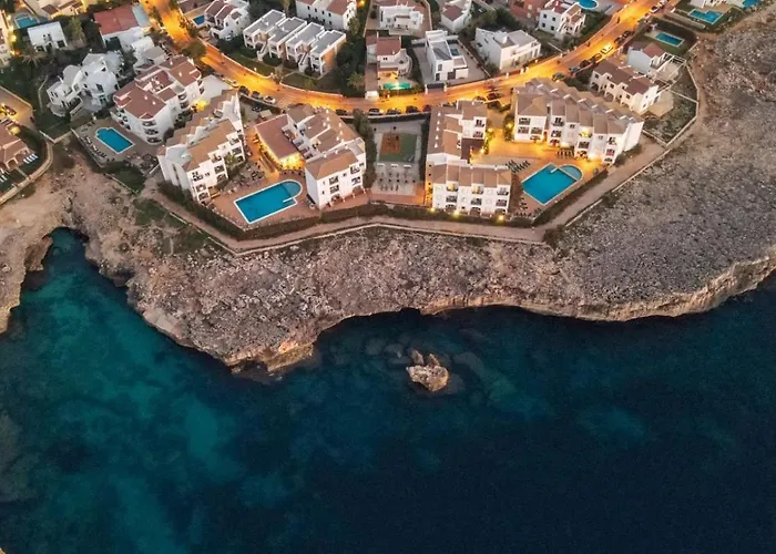 Blancala Apart-hotel