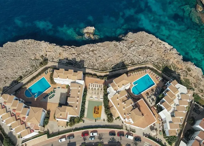 Blancala Apart-hotel 2*