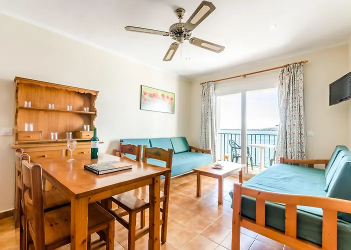 Blancala Apart-hotel