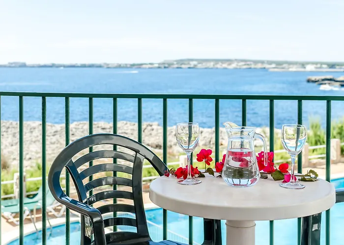 Apart-hotel Blancala