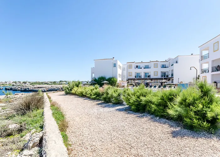 Apart-hotel Blancala