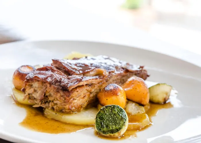 Blancala Apart-hotel 2*