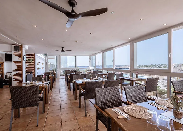 Blancala Apart-hotel Cala Blanca (Menorca)