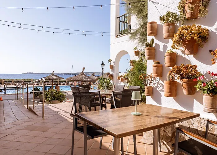 Blancala Apart-hotel 2*